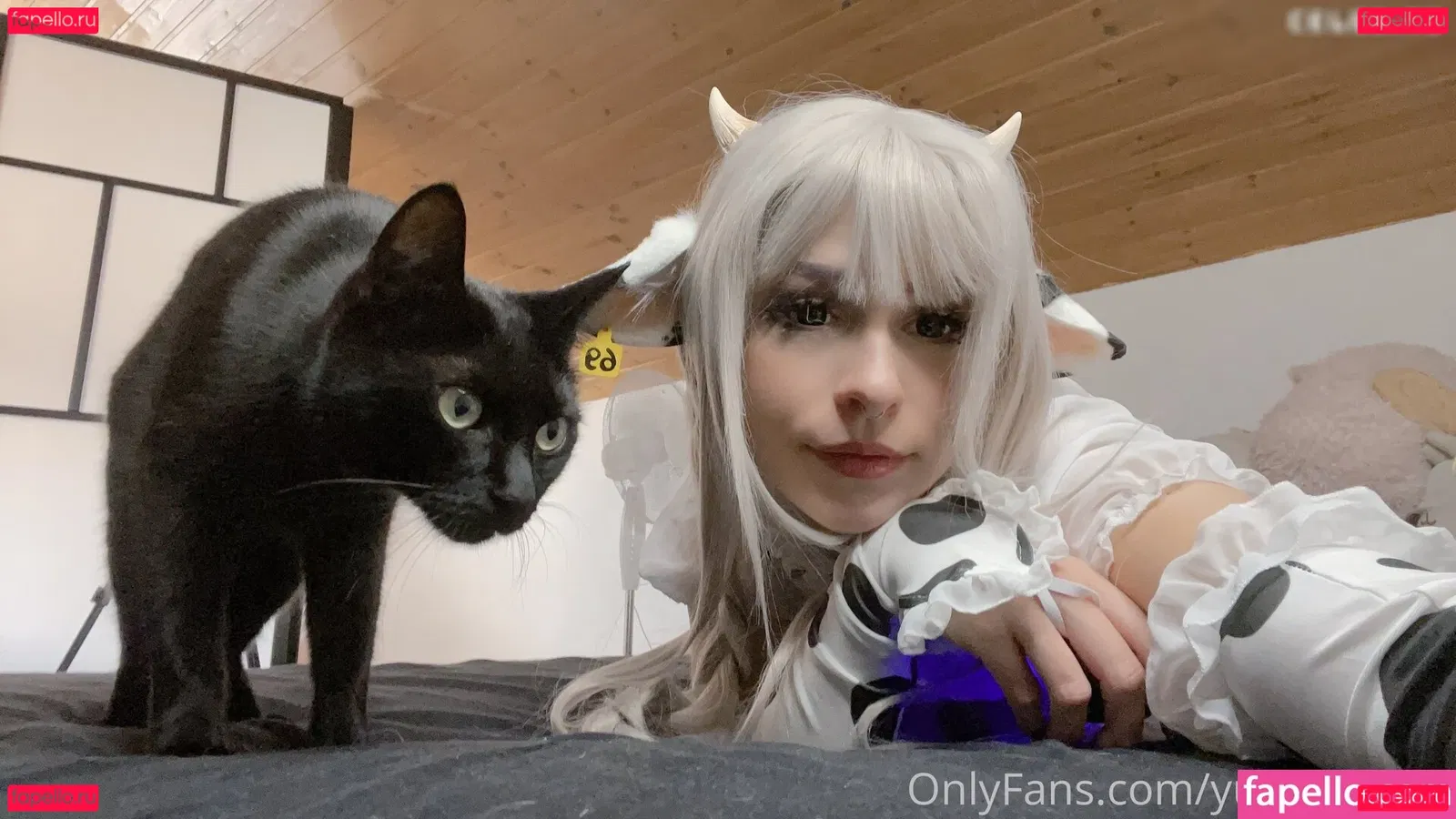 yumeblume Onlyfans Photo Gallery 