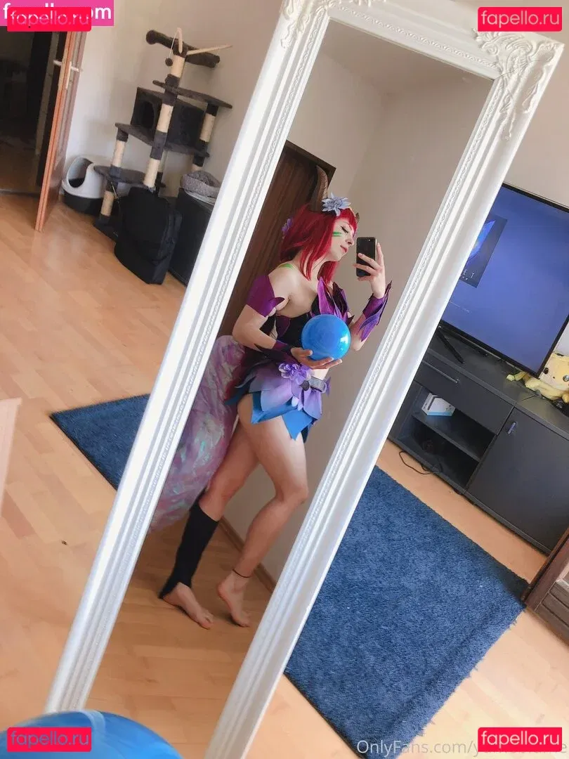 yumeblume Onlyfans Photo Gallery 