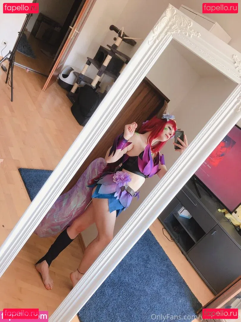 yumeblume Onlyfans Photo Gallery 