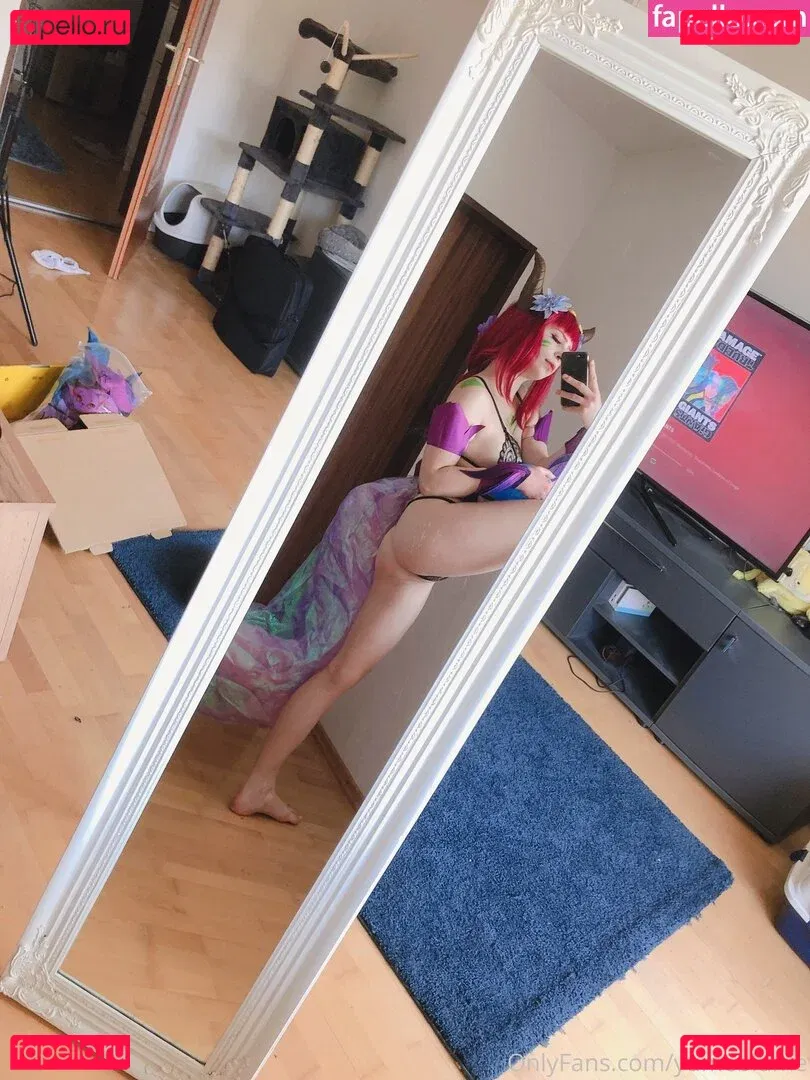 yumeblume Onlyfans Photo Gallery 