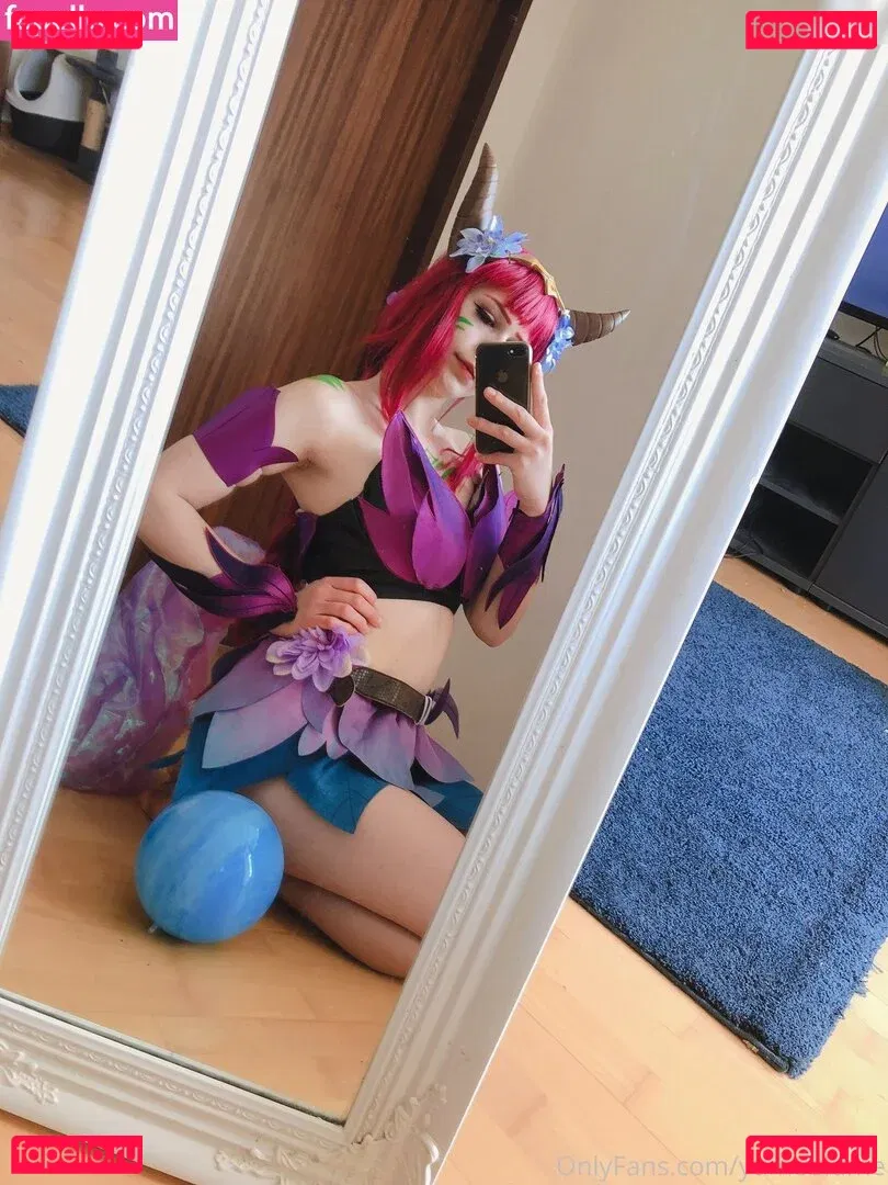 yumeblume Onlyfans Photo Gallery 