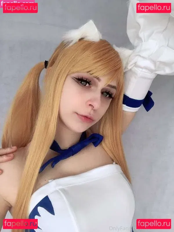 yumeblume Onlyfans Photo Gallery 