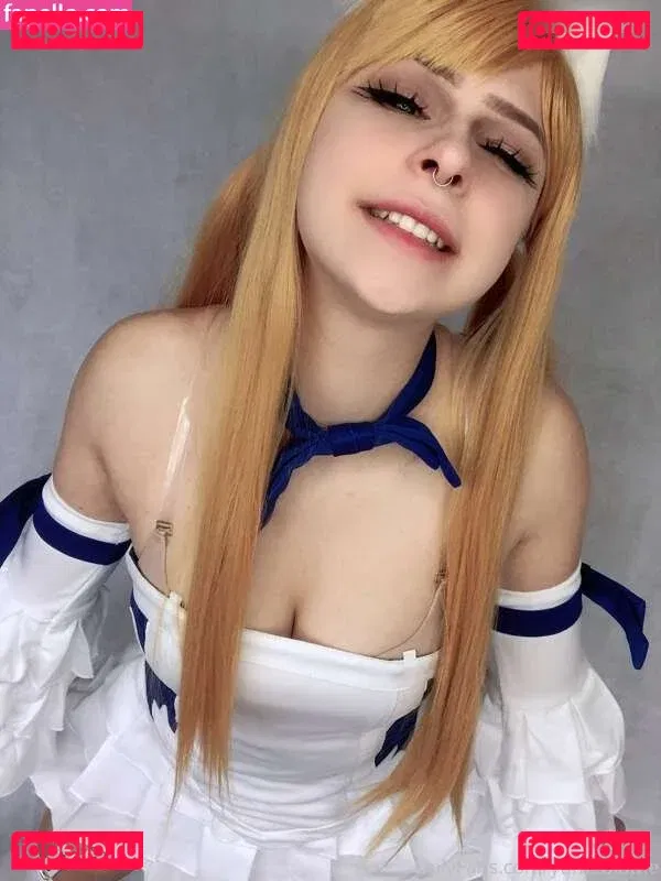 yumeblume Onlyfans Photo Gallery 