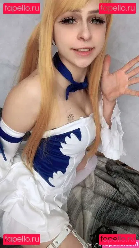 yumeblume Onlyfans Photo Gallery 