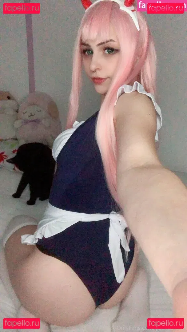 yumeblume Onlyfans Photo Gallery 