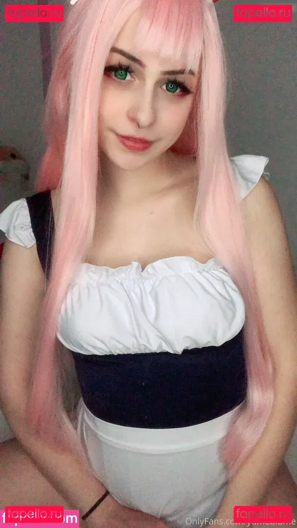 yumeblume Onlyfans Photo Gallery 