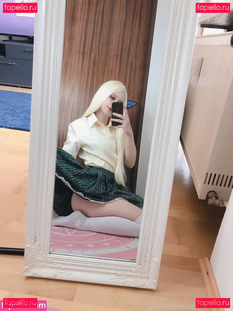 yumeblume Onlyfans Photo Gallery 