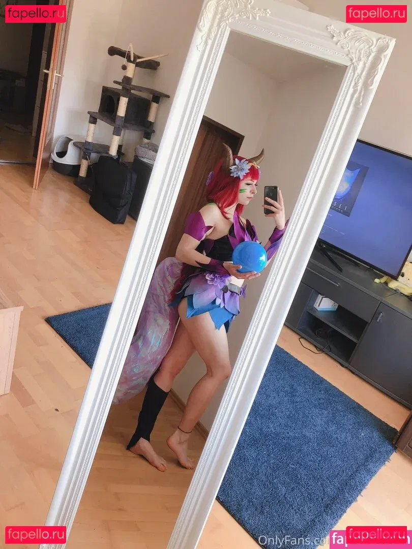 yumeblume Onlyfans Photo Gallery 