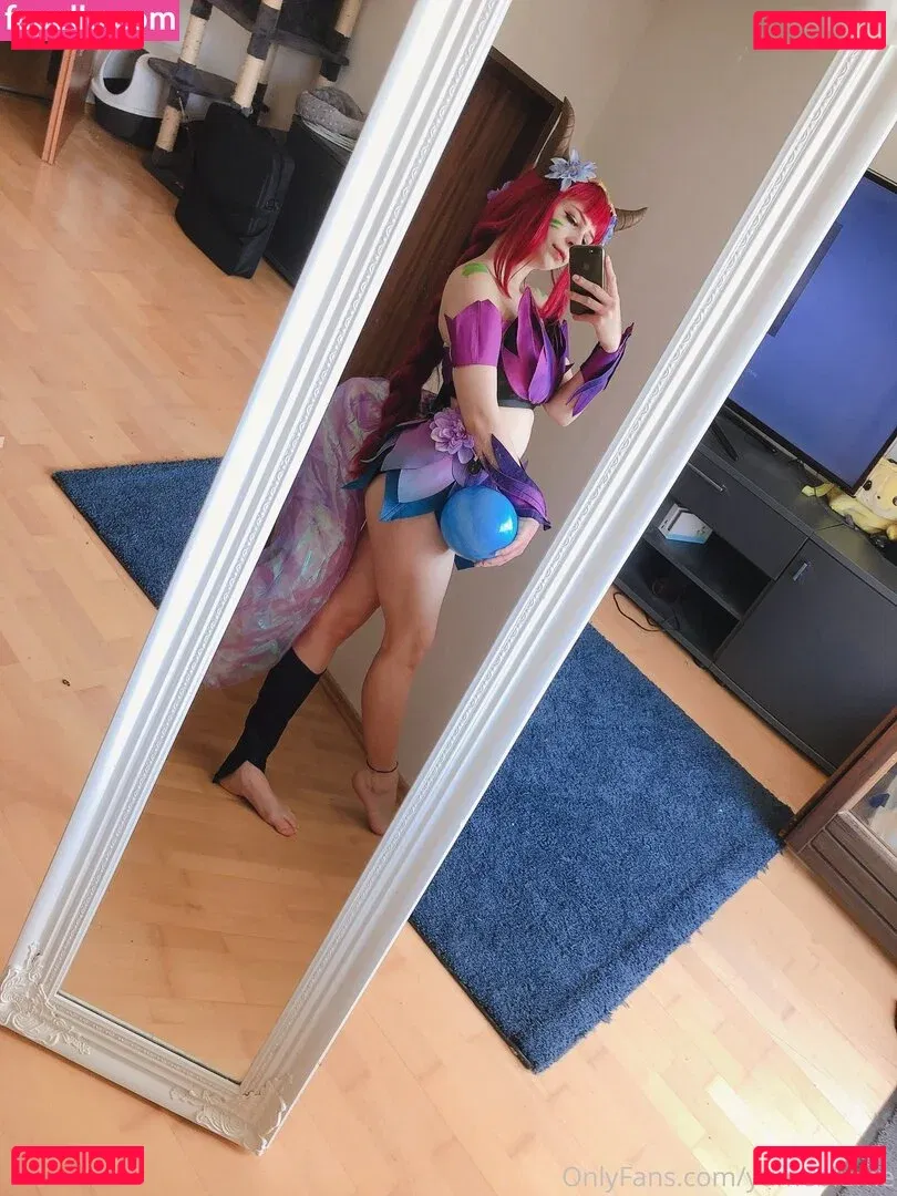 yumeblume Onlyfans Photo Gallery 