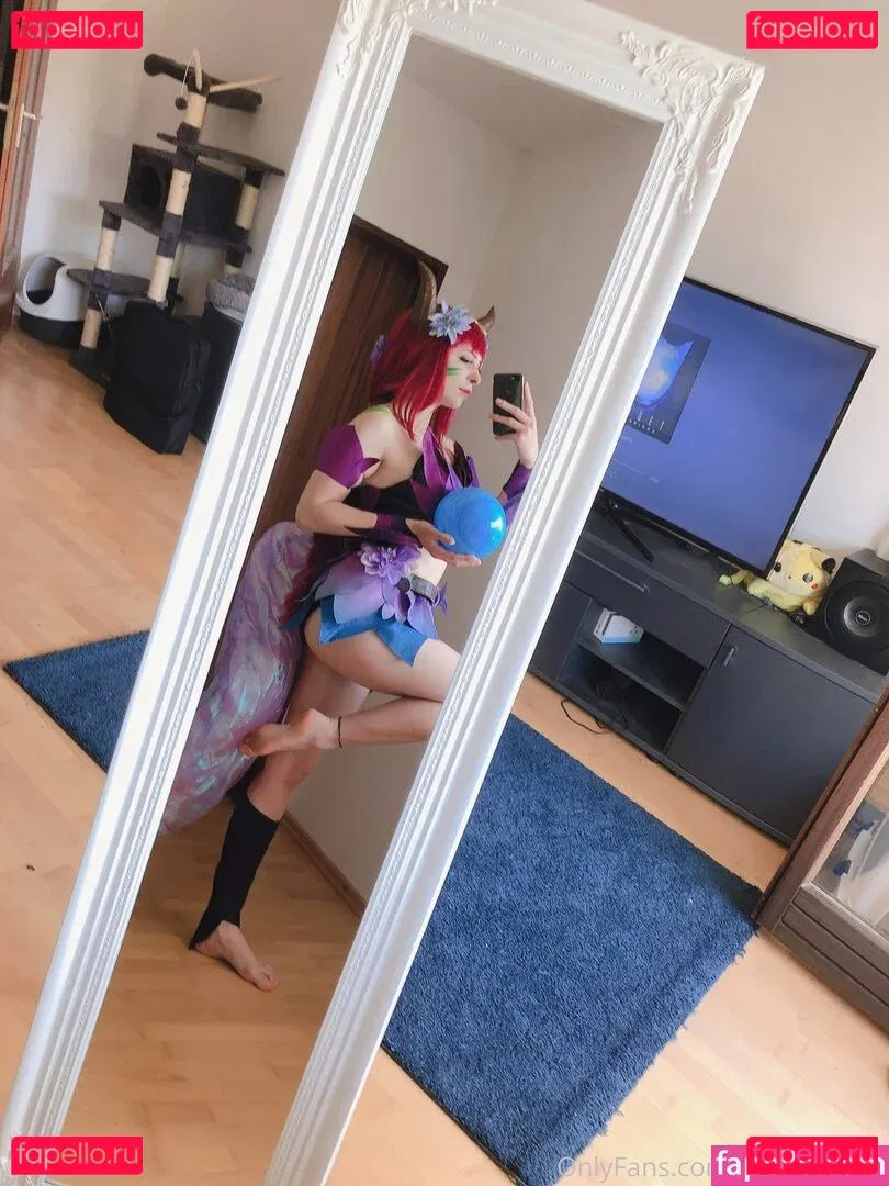 yumeblume Onlyfans Photo Gallery 