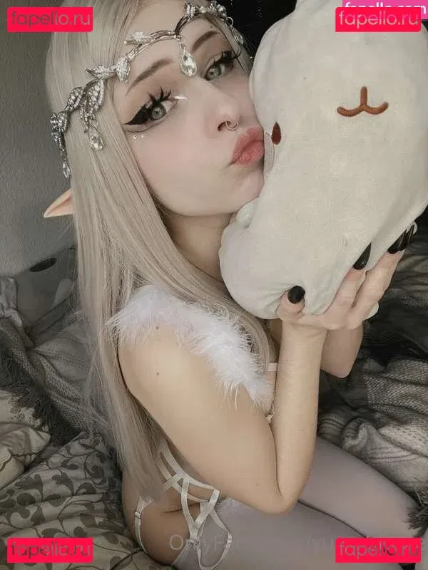 yumeblume Onlyfans Photo Gallery 