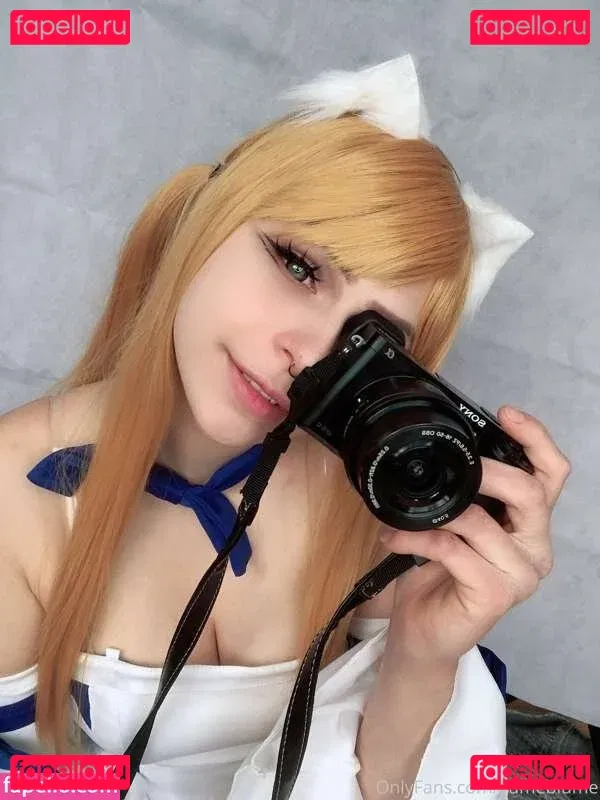 yumeblume Onlyfans Photo Gallery 