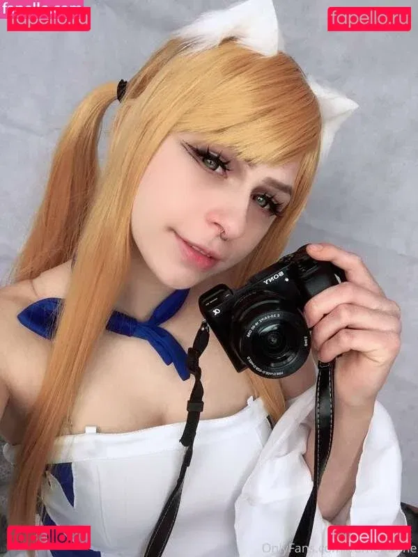 yumeblume Onlyfans Photo Gallery 