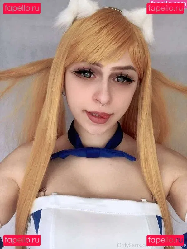 yumeblume Onlyfans Photo Gallery 