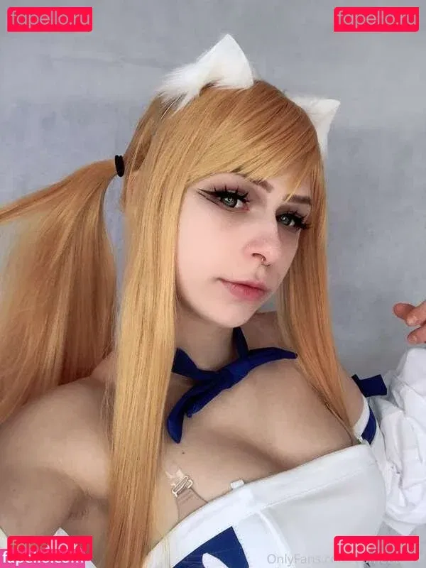 yumeblume Onlyfans Photo Gallery 