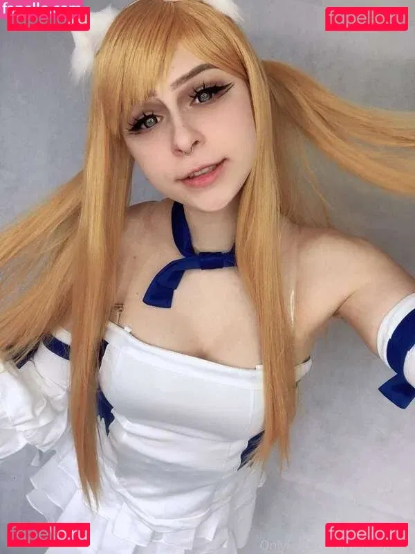 yumeblume Onlyfans Photo Gallery 