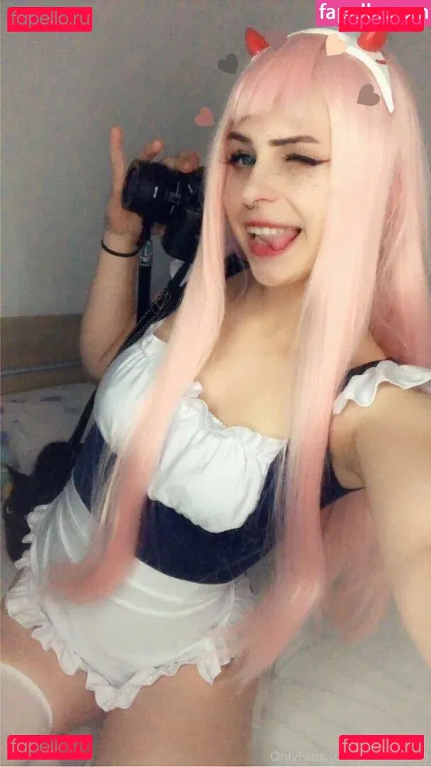 yumeblume Onlyfans Photo Gallery 