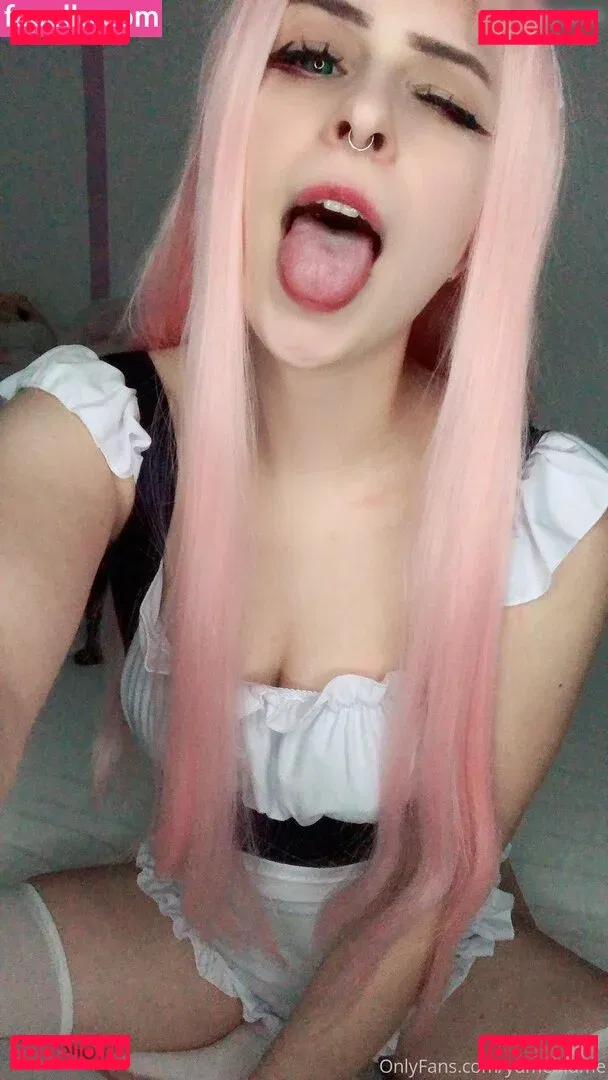 yumeblume Onlyfans Photo Gallery 