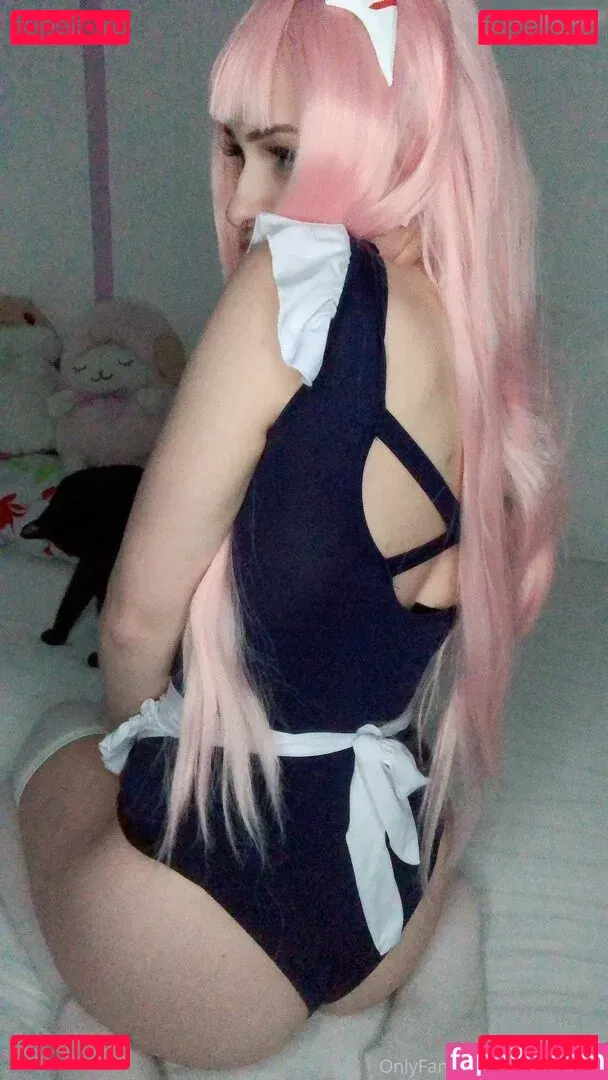 yumeblume Onlyfans Photo Gallery 