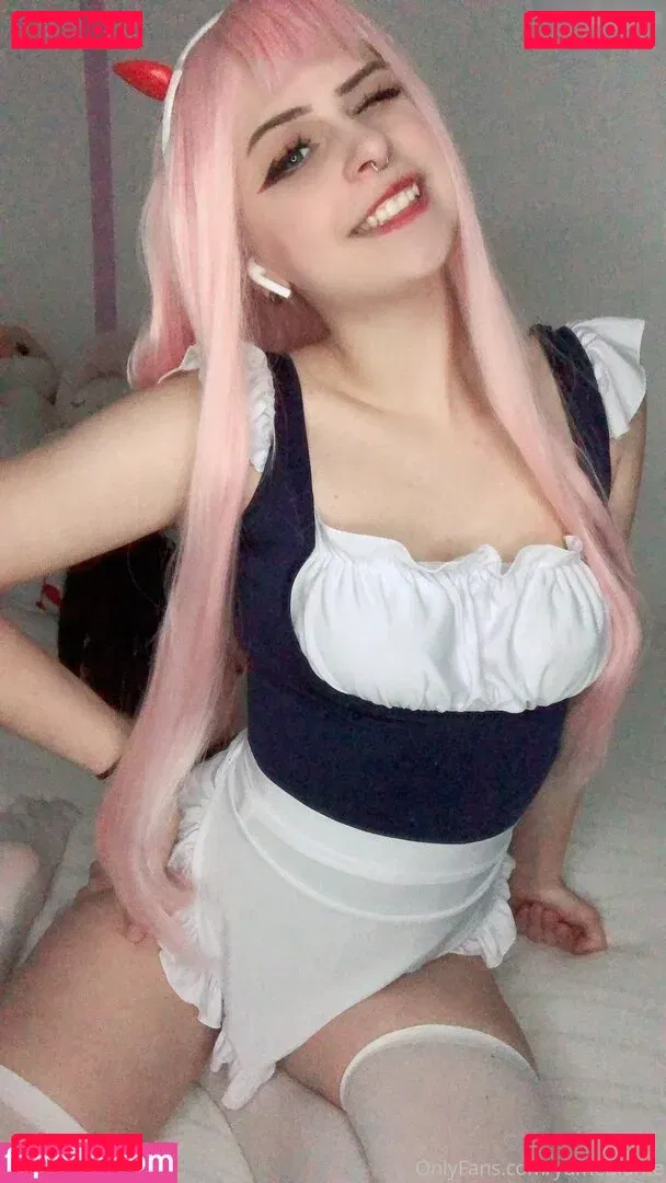 yumeblume Onlyfans Photo Gallery 