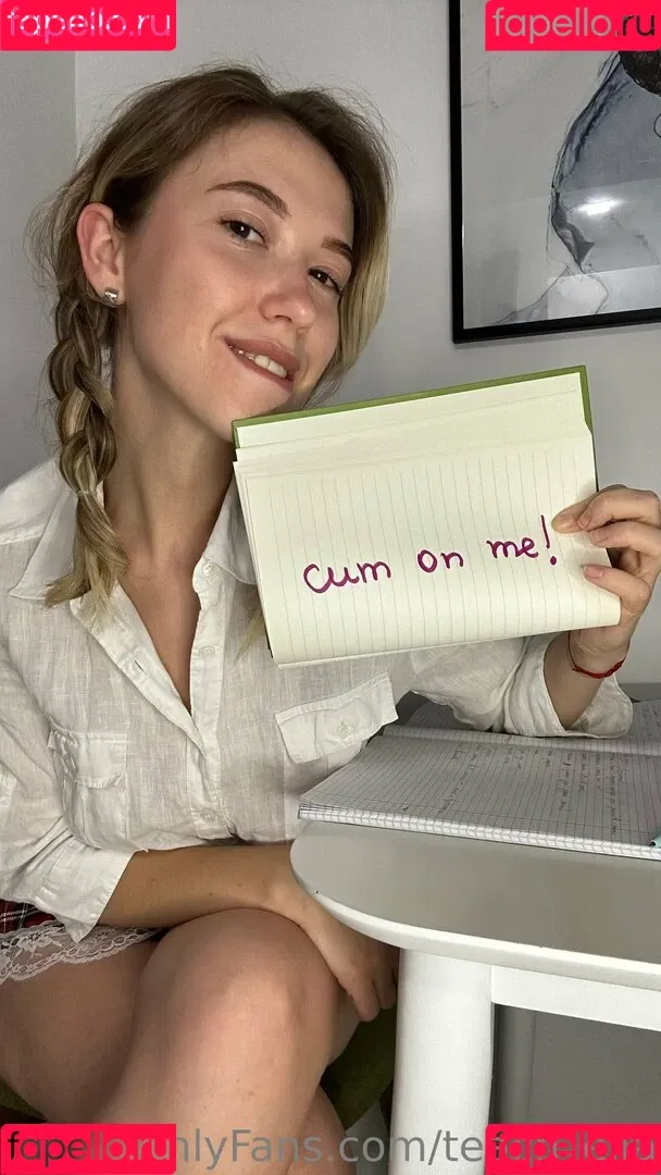 teach_ella Onlyfans Photo Gallery 
