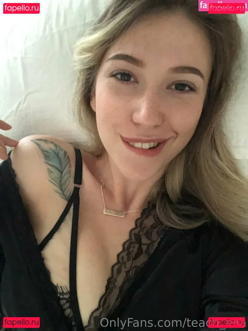 teach_ella Onlyfans Photo Gallery 