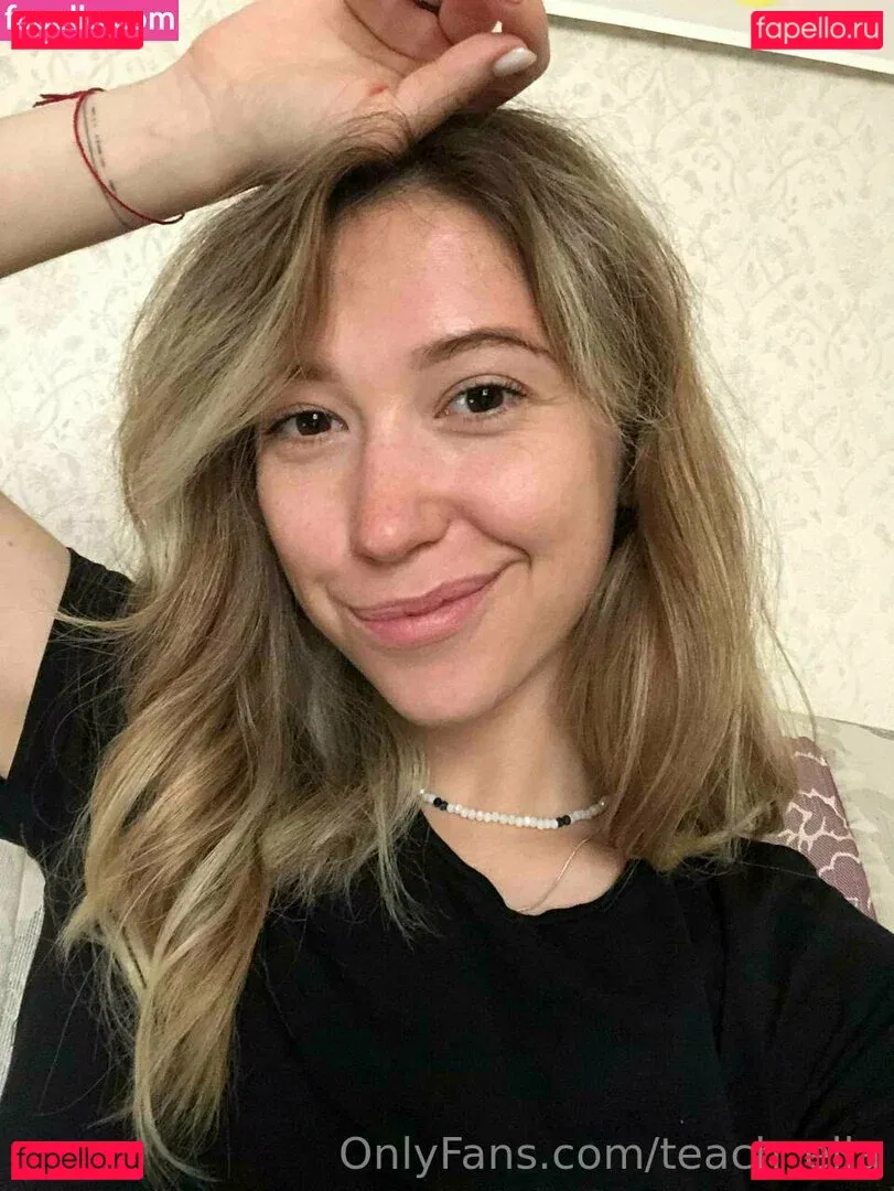 teach_ella Onlyfans Photo Gallery 