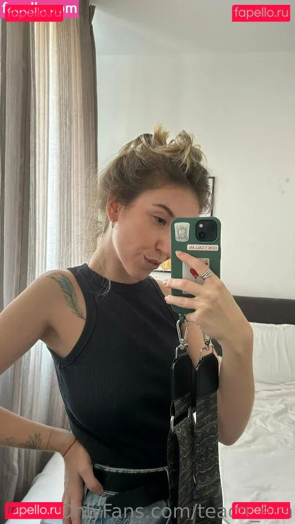 teach_ella Onlyfans Photo Gallery 