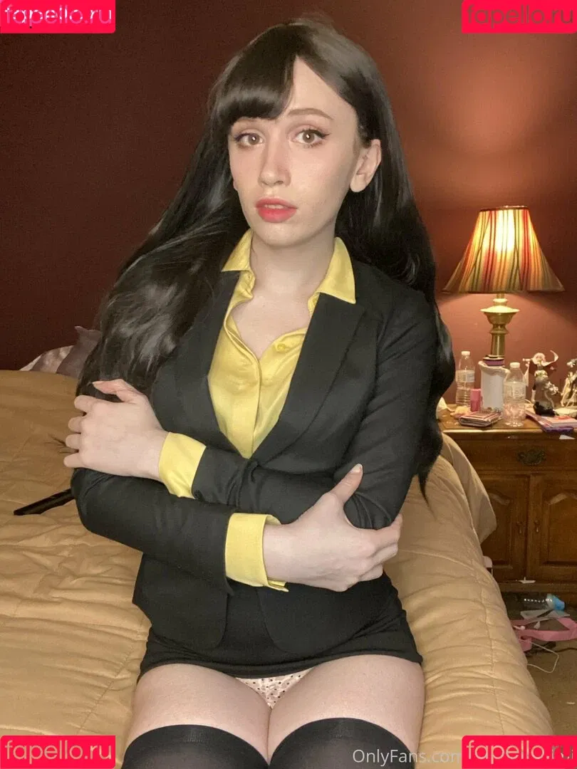 ohdangmimi Onlyfans Photo Gallery 