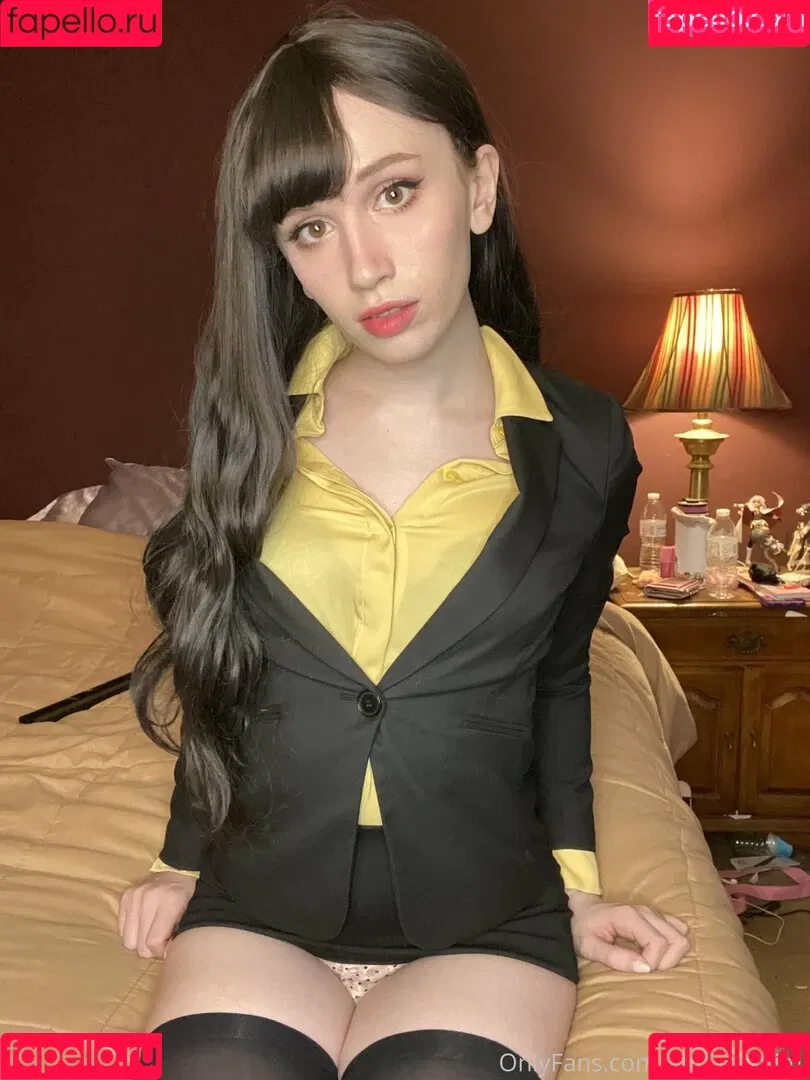 ohdangmimi Onlyfans Photo Gallery 