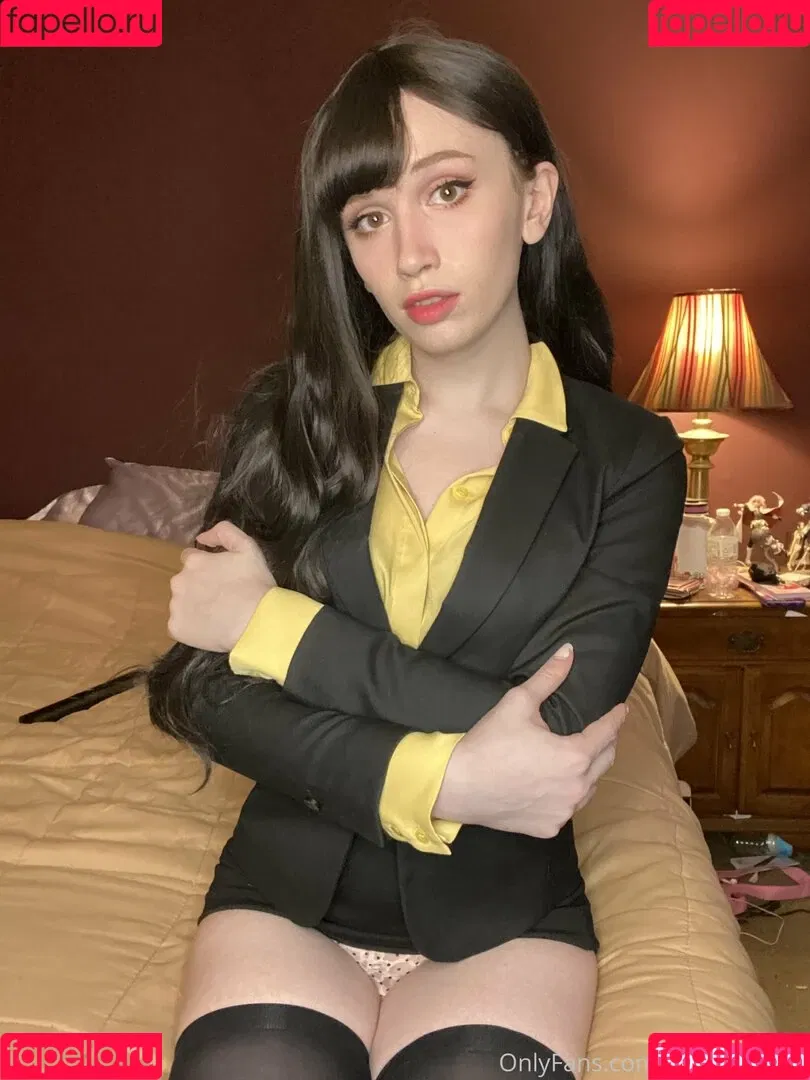 ohdangmimi Onlyfans Photo Gallery 