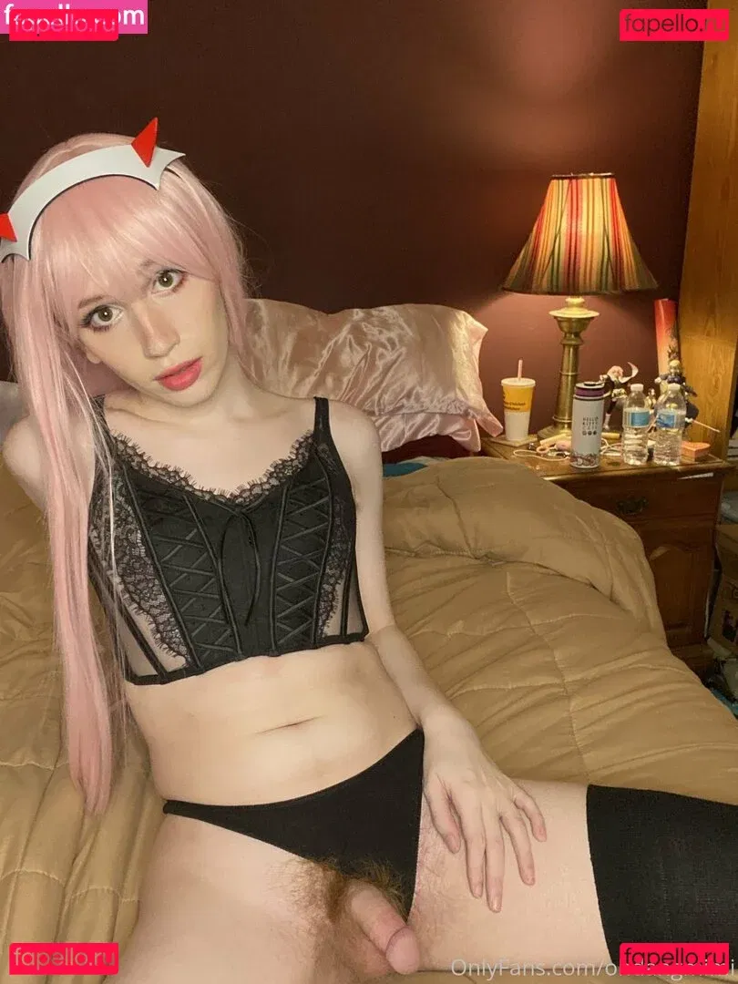 ohdangmimi Onlyfans Photo Gallery 