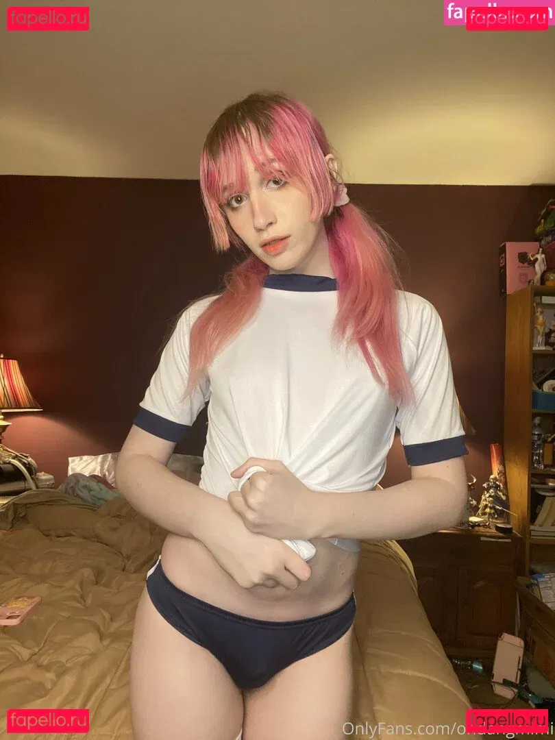 ohdangmimi Onlyfans Photo Gallery 