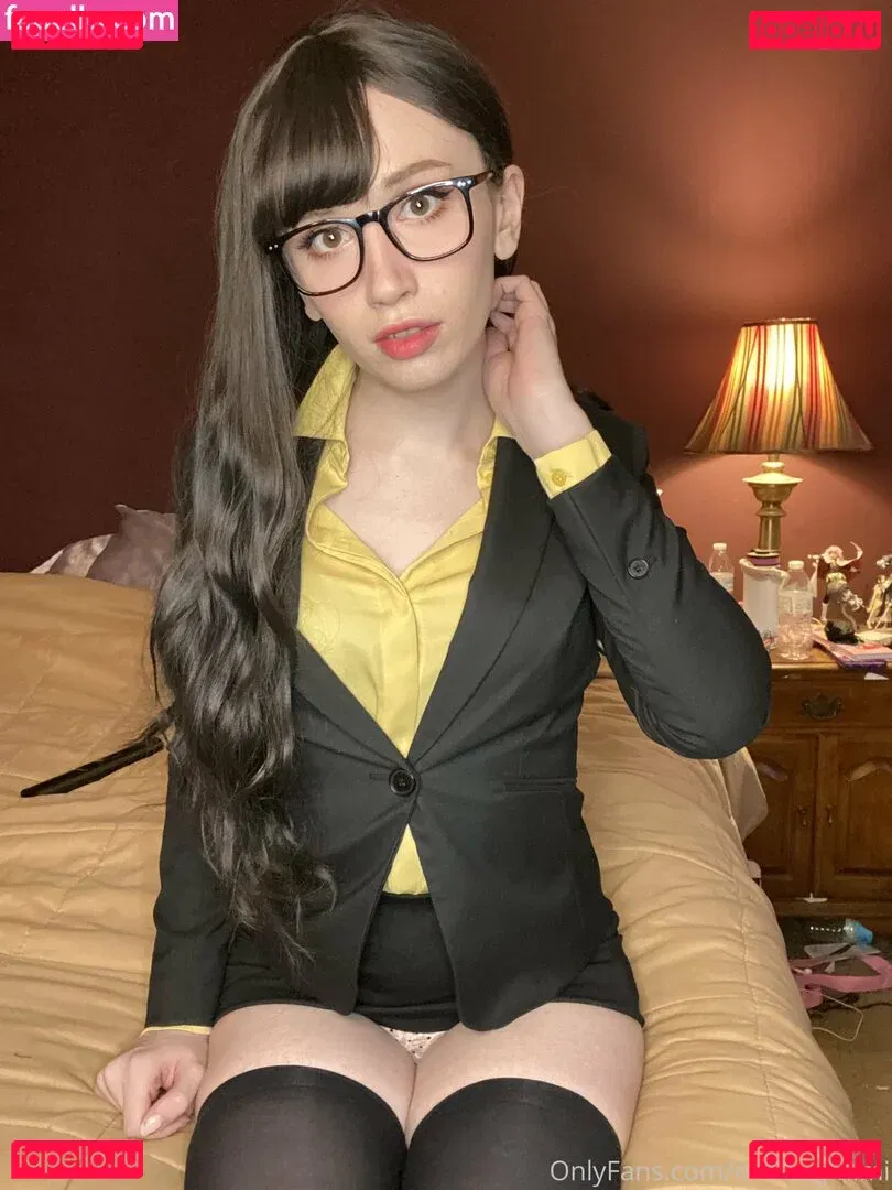 ohdangmimi Onlyfans Photo Gallery 