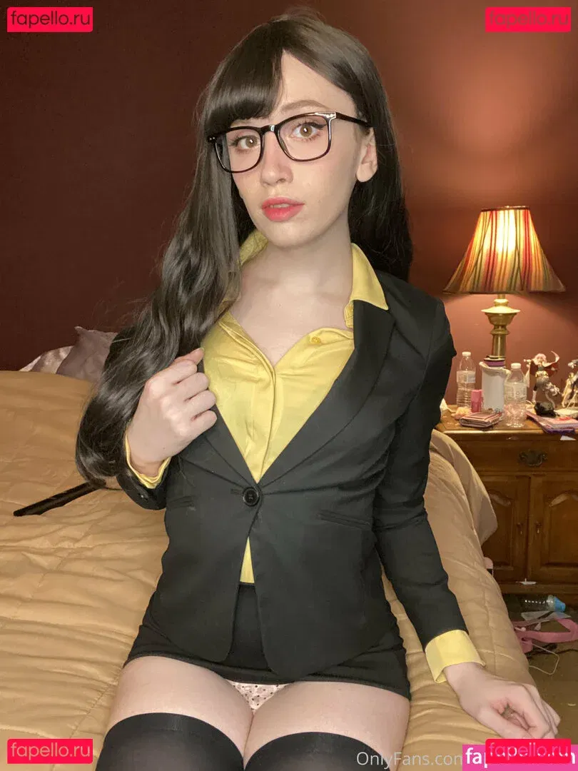 ohdangmimi Onlyfans Photo Gallery 