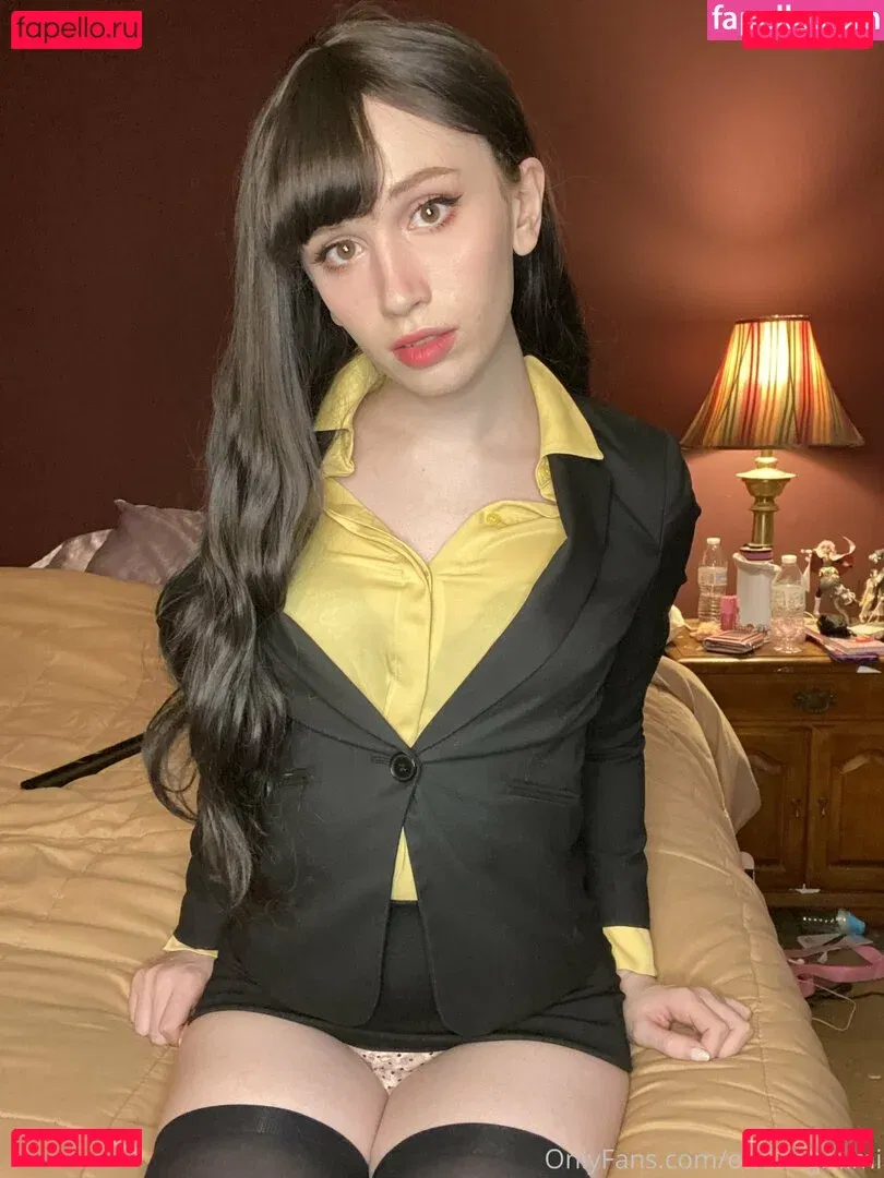 ohdangmimi Onlyfans Photo Gallery 