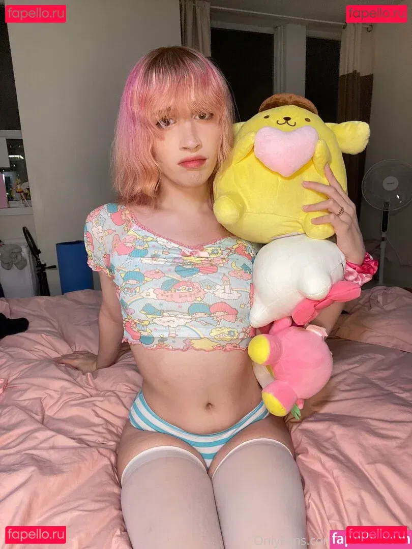 ohdangmimi Onlyfans Photo Gallery 