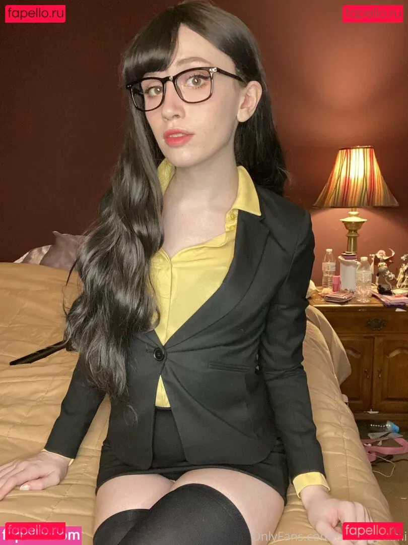 ohdangmimi Onlyfans Photo Gallery 