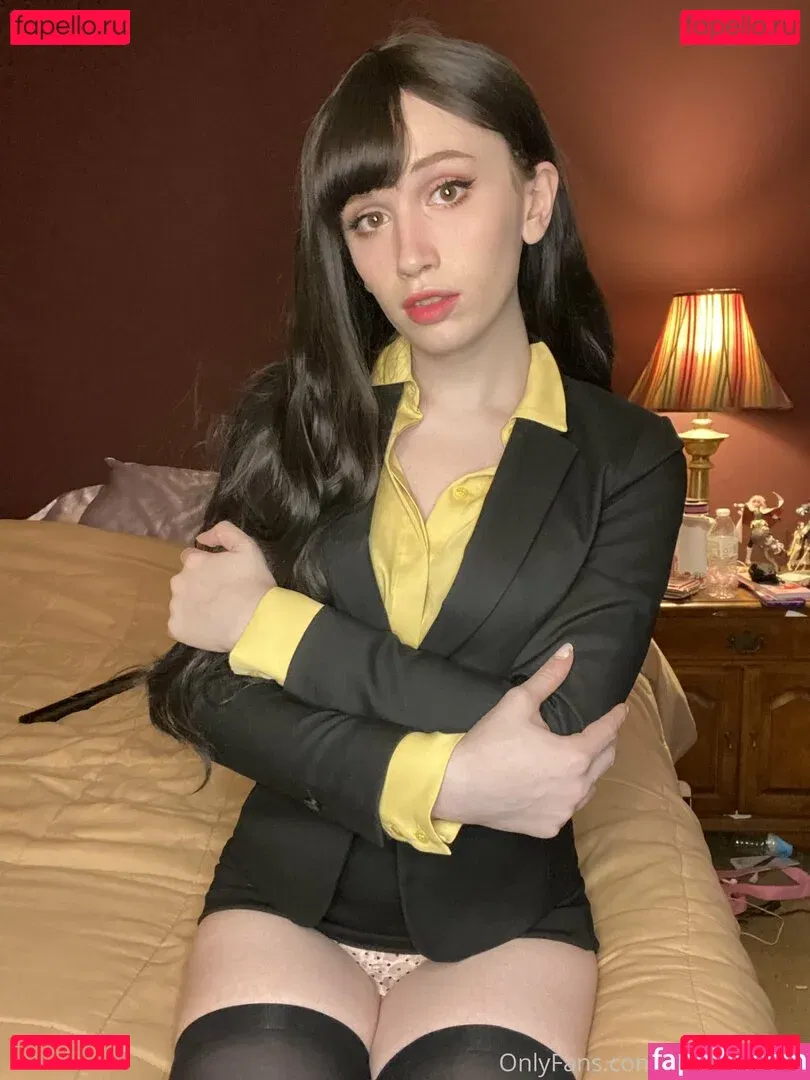 ohdangmimi Onlyfans Photo Gallery 