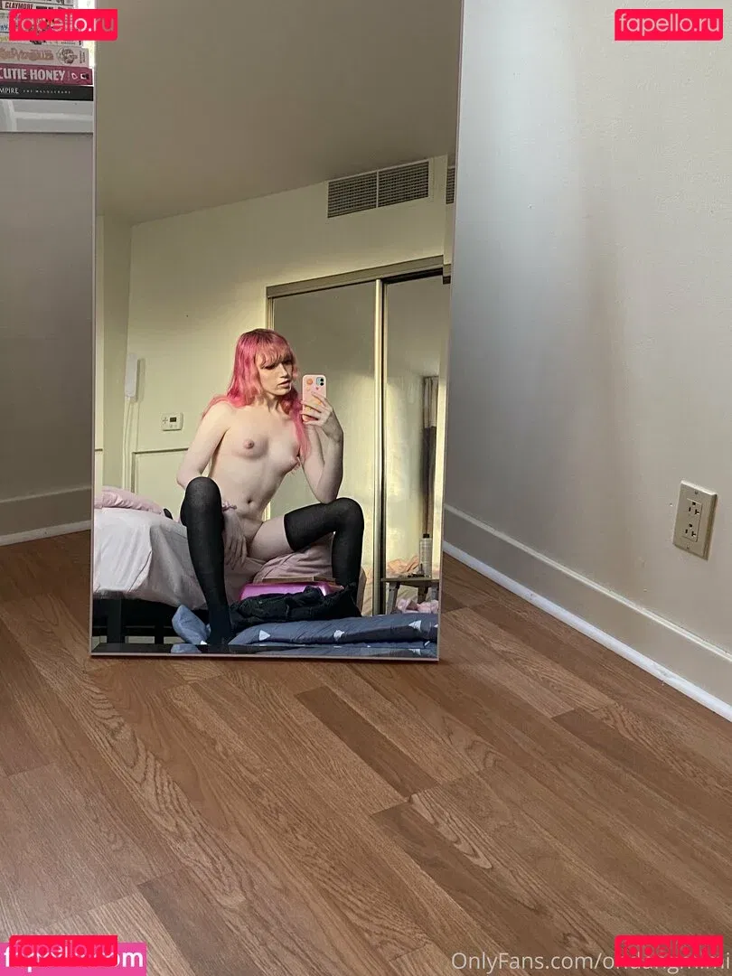 ohdangmimi Onlyfans Photo Gallery 