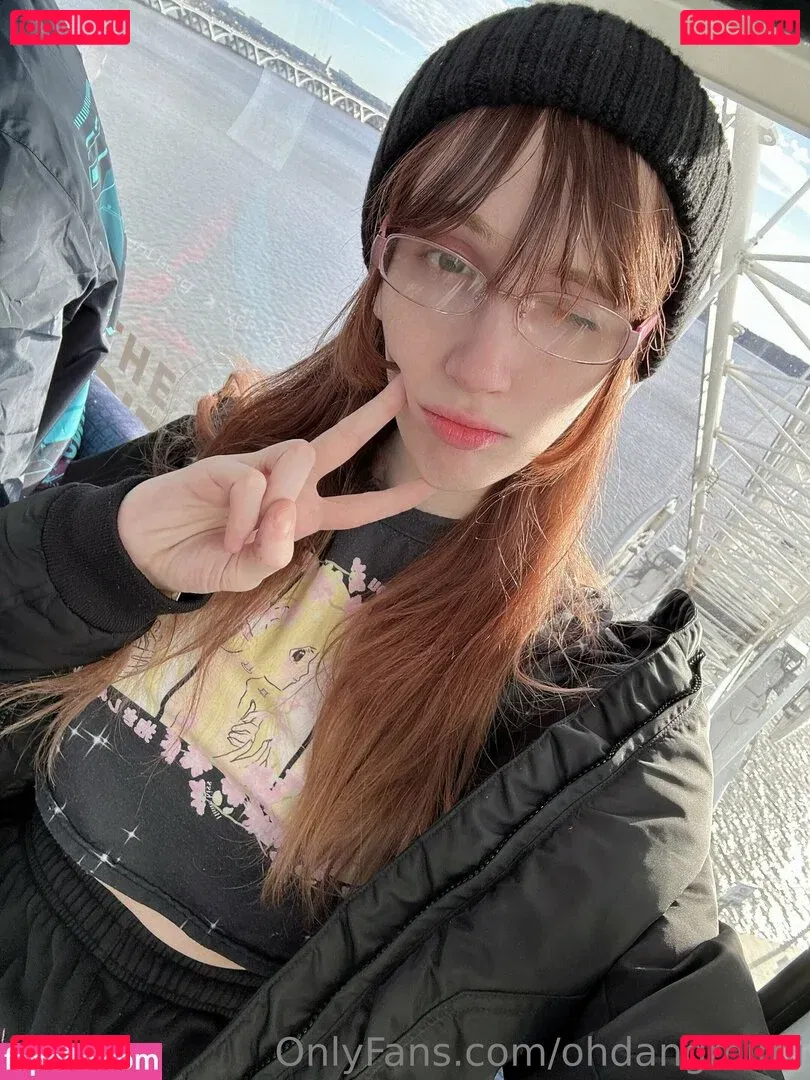 ohdangmimi Onlyfans Photo Gallery 