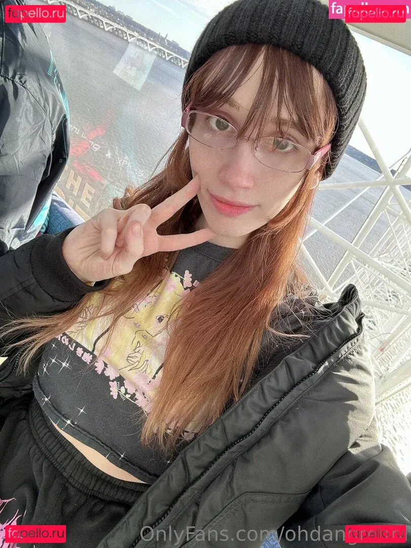 ohdangmimi Onlyfans Photo Gallery 