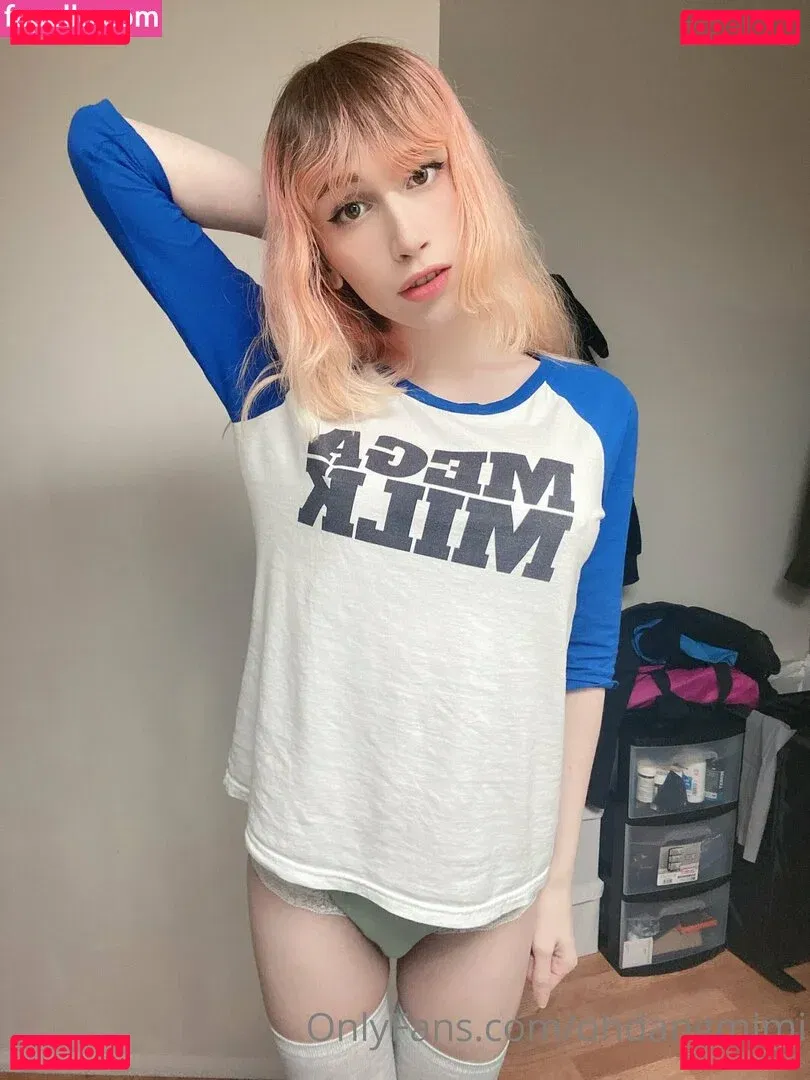 ohdangmimi Onlyfans Photo Gallery 