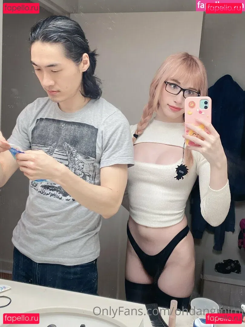 ohdangmimi Onlyfans Photo Gallery 