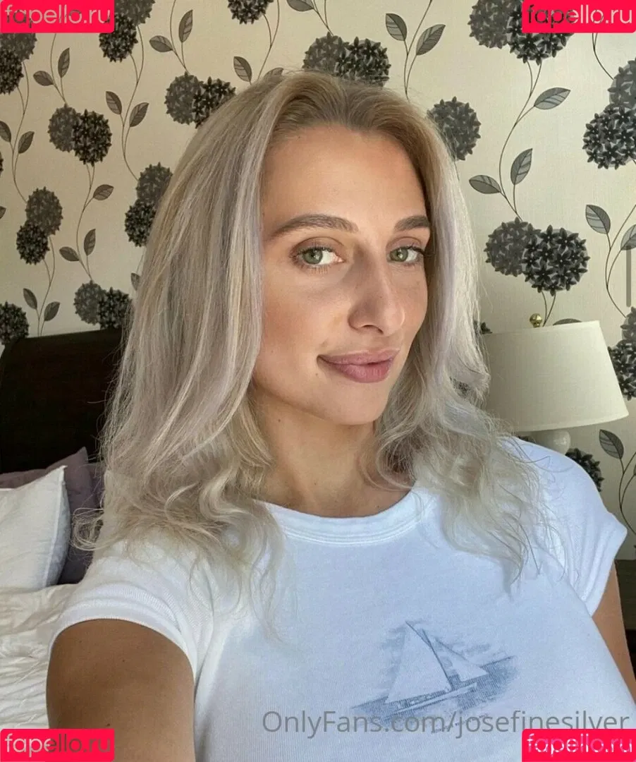 Josefine Silver Onlyfans Photo Gallery 