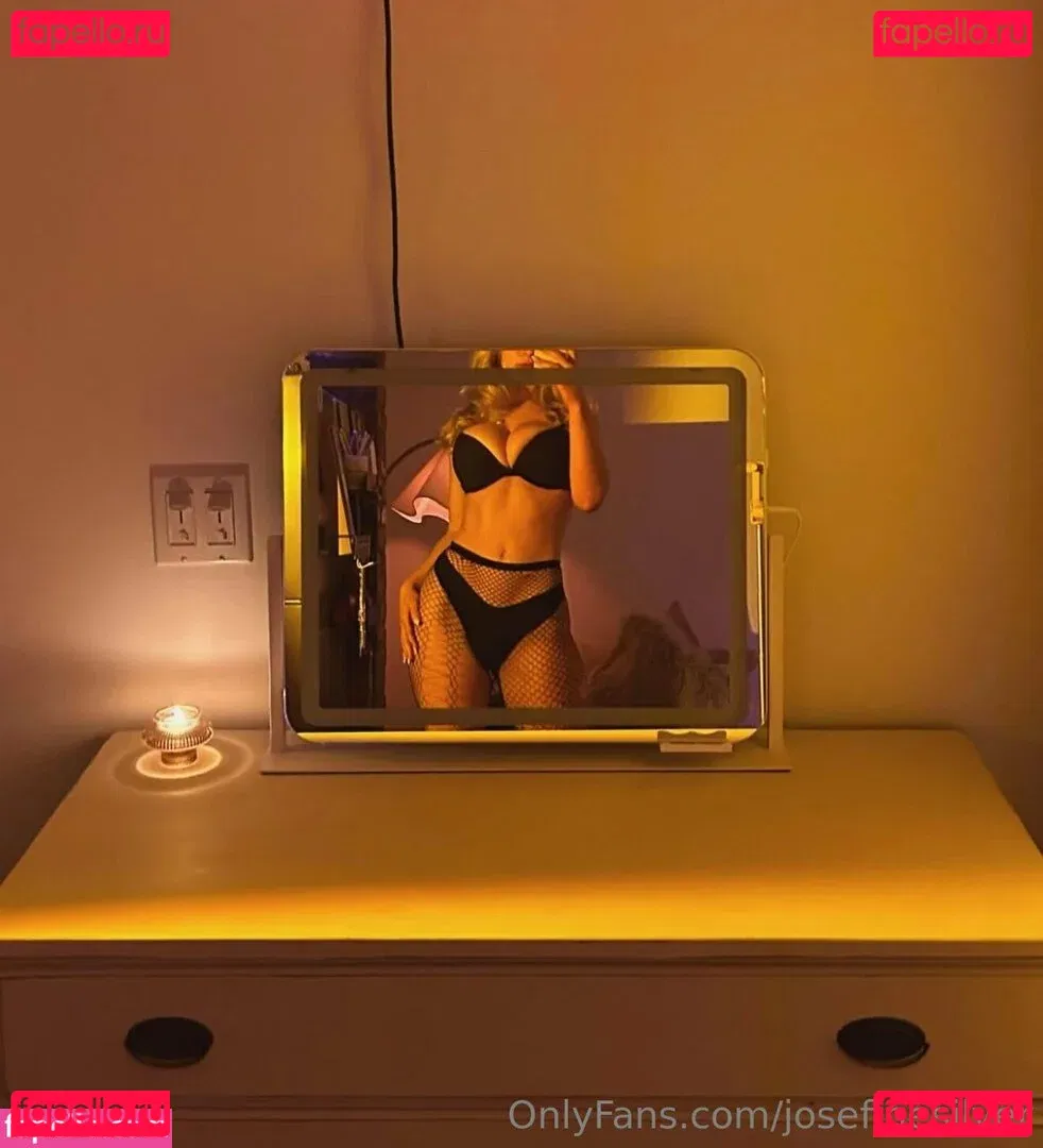 Josefine Silver Onlyfans Photo Gallery 