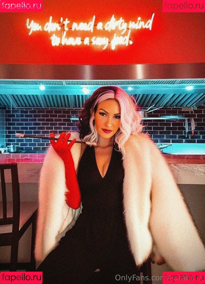 katana_k Onlyfans Photo Gallery 