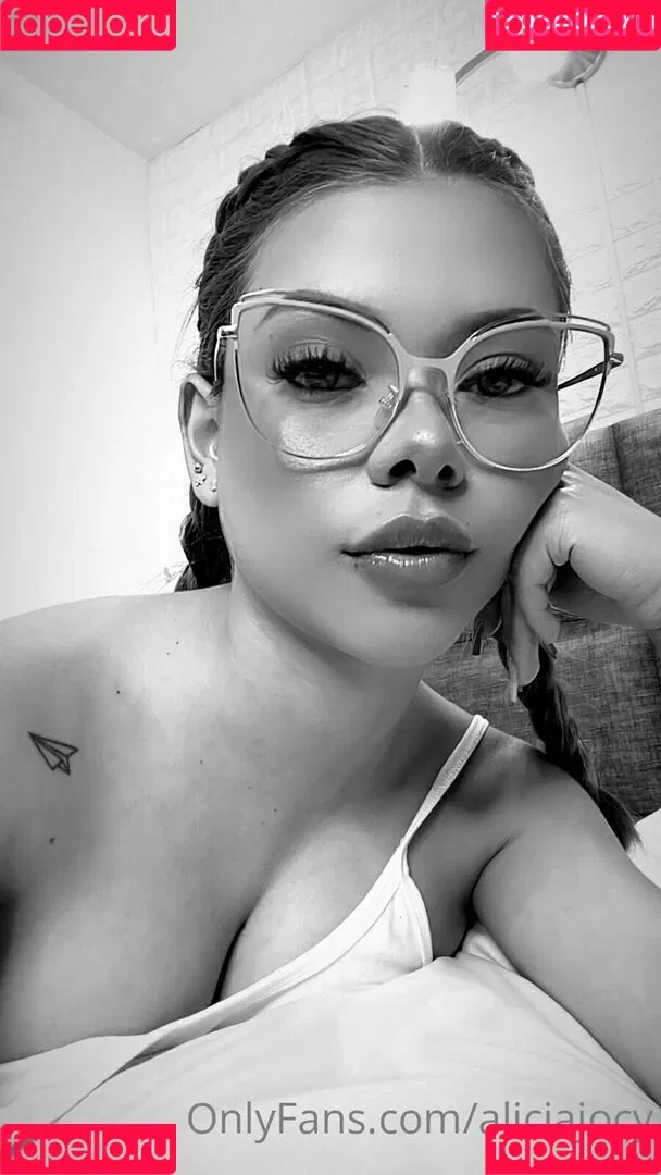 aliciajocy Onlyfans Photo Gallery 