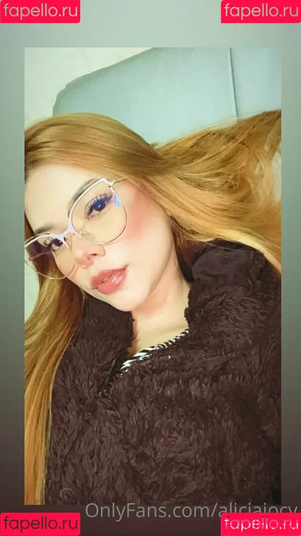 aliciajocy Onlyfans Photo Gallery 