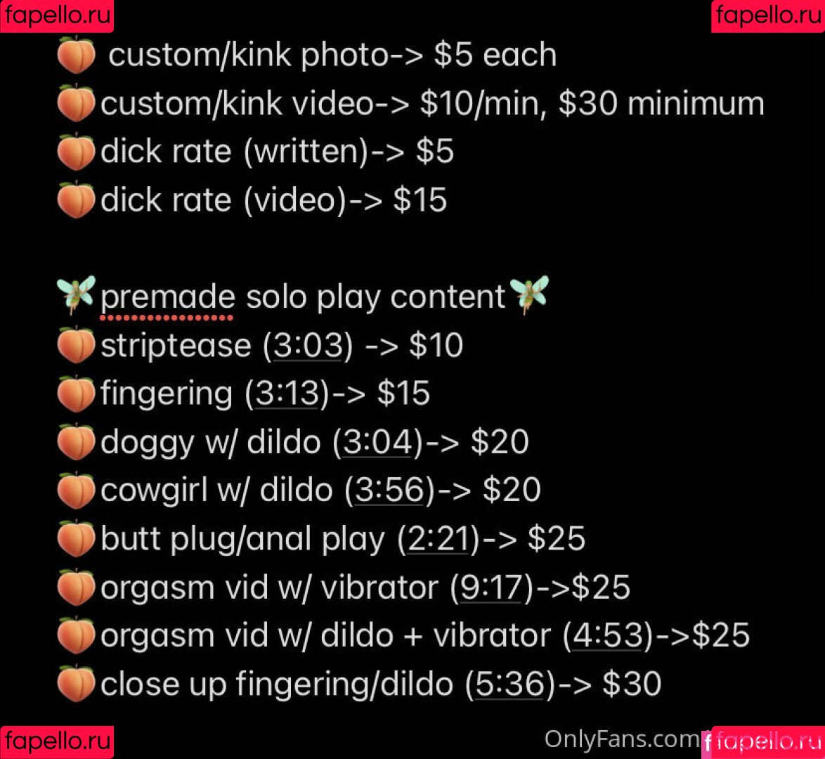 catgrande Onlyfans Photo Gallery 